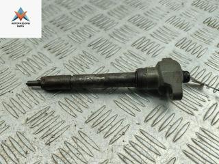 форсунка BMW 3 серия E46 2000, 2.0 л., дизель, МКПП, серый, седан, 0432191528