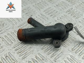 фланец (тройник) системы охлаждения BMW 3 серия E36 [рестайлинг] 2000, 1.9 л., бензин, МКПП, чёрный, хетчбэк 3 дв., 284198624