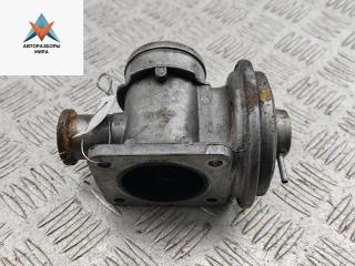 клапан EGR BMW 3 серия E46 2000, 2.0 л., дизель, МКПП, серый, седан, 7785789