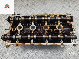 ГБЦ Renault Scenic 1 поколение [рестайлинг] 2001, 2.0 л., бензин, АКПП, серый, минивэн, F4RE747