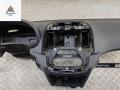 панель передняя салона (торпедо) Hyundai i30 FD 2009, 1.4 л., бензин, МКПП, чёрный, хетчбэк 5 дв., 0909031912 - фото №3