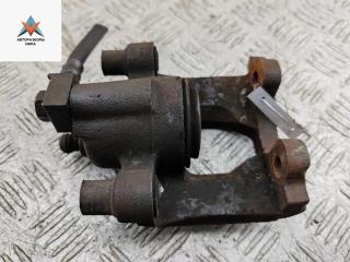 суппорт задний правый Chrysler Voyager 4 поколение [рестайлинг] 2005, 2.8 л., дизель, АКПП, серый, минивэн