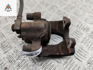 суппорт задний левый Chrysler Voyager 4 поколение 2001, 2.4 л., бензин, МКПП, серый, минивэн