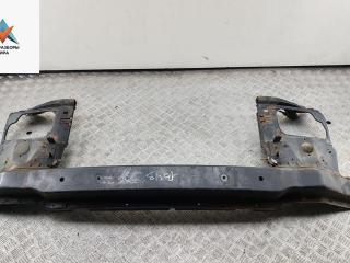 Рамка радиатора Volkswagen Transporter T4 1992, 2.4 л., дизель, МКПП, серый, микроавтобус