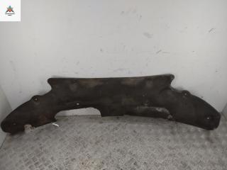 шумоизоляция капота Ford Transit 7 поколение 2008, 2.4 л., дизель, МКПП, белый, микроавтобус, 6C11B16746