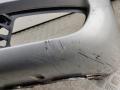 бампер передний Opel Zafira 1 поколение (A) [рестайлинг] 2003, дизель, серый, минивэн - фото №13