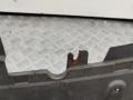бампер передний Opel Zafira 1 поколение (A) [рестайлинг] 2003, дизель, серый, минивэн - фото №20