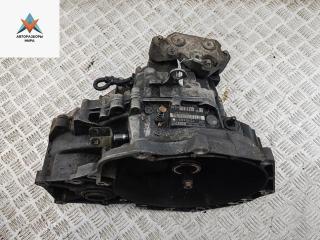 МКПП Opel Zafira 1 поколение (A) [рестайлинг] 2003, 2.2 л., дизель, МКПП, серый, минивэн, 13104951