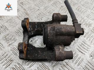 суппорт задний левый Chrysler Voyager 4 поколение [рестайлинг] 2005, 2.8 л., дизель, АКПП, серый, минивэн