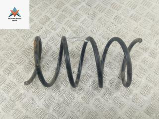 пружина передняя Mercedes-Benz A-Класс W168/V168 [рестайлинг] 2001, 1.6 л., бензин, АКПП, чёрный, хетчбэк 5 дв.