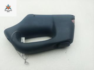 ручка внутренняя задняя левая Fiat Doblo 1 поколение 2001, 1.2 л., бензин, МКПП, синий, фургон, 735306294