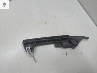 кронштейн переднего бампера Opel Astra G 1999, 1.2 л., бензин, МКПП, серый, хетчбэк 5 дв., 90559499