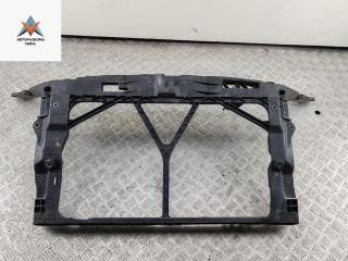 Рамка радиатора Mazda 3 BK 2005, 1.6 л., бензин, МКПП, серый, хетчбэк 5 дв., BP4K53110
