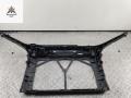 Рамка радиатора Mazda 3 BK 2005, 1.6 л., бензин, МКПП, серый, хетчбэк 5 дв., BP4K53110 - фото №3