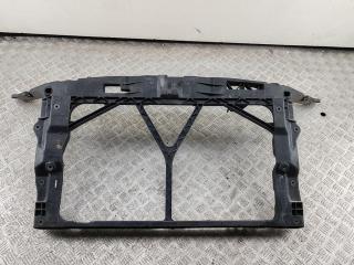 Рамка радиатора Mazda 3 BK 2005, 1.6 л., бензин, МКПП, серый, хетчбэк 5 дв., BP4K53110
