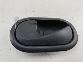 ручка внутренняя передняя левая Renault Kangoo II 2008, 1.5 л., дизель, МКПП, белый, фургон, 310579