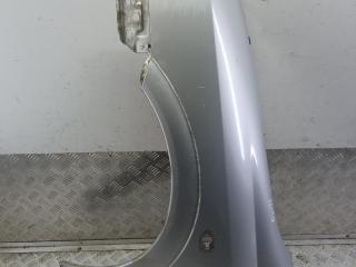 крыло переднее левое Opel Astra G 1999, 1.2 л., бензин, МКПП, серый, хетчбэк 5 дв.