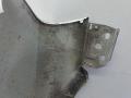 крыло переднее левое Opel Astra G 1999, 1.2 л., бензин, МКПП, серый, хетчбэк 5 дв. - фото №4