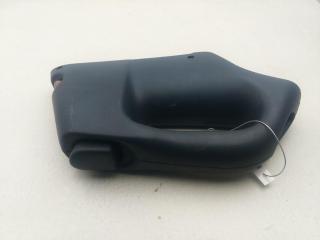 ручка внутренняя задняя правая Fiat Doblo 1 поколение 2001, 1.2 л., бензин, МКПП, синий, фургон, 735306293