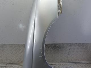 крыло переднее правое Opel Omega B [рестайлинг] 2003, 2.2 л., бензин, АКПП, серый, седан