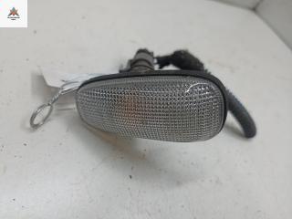 повторитель передний левый Opel Astra G 1999, 1.2 л., бензин, МКПП, серый, хетчбэк 5 дв.