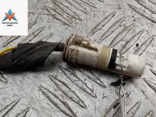 разъем (фишка) проводки BMW 5 серия E60/E61 2004, 2.5 л., бензин, АКПП, серый, универсал, 1393746