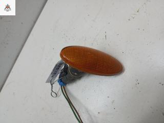 повторитель передний правый Opel Vectra B [рестайлинг] 2000, 1.6 л., бензин, АКПП, серый, универсал