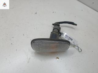 повторитель передний правый Opel Astra G 1999, 1.2 л., бензин, МКПП, серый, хетчбэк 5 дв.