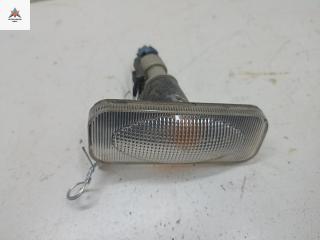 повторитель передний правый Opel Omega B [рестайлинг] 2003, 2.2 л., бензин, АКПП, серый, седан