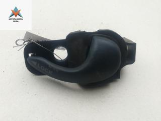 ручка внутренняя передняя правая Fiat Doblo 1 поколение 2001, 1.2 л., бензин, МКПП, синий, фургон