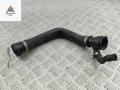 патрубок радиатора BMW 3 серия E46 2000, 2.0 л., дизель, 2247308 - фото №2
