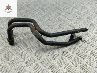 трубка охлаждающей жидкости BMW 3 серия E46 2000, 2.0 л., дизель, МКПП