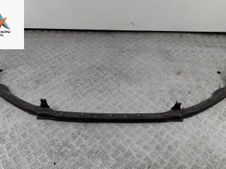 усилитель бампера переднего Mitsubishi Space Wagon 3 поколение (Typ N50) 2001, 2.4 л., бензин, МКПП, серый, минивэн