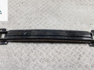 усилитель бампера переднего Hyundai i30 FD 2009, 1.4 л., бензин, МКПП, чёрный, хетчбэк 5 дв.