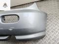 бампер задний Hyundai Coupe 2002-2007 2002, серый, купе, 86611-2C020 - фото №7