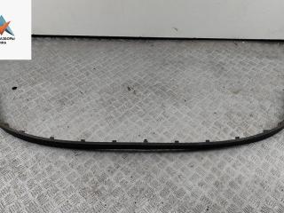 Юбка переднего бампера Hyundai i30 FD 2009, 1.4 л., бензин, МКПП, чёрный, хетчбэк 5 дв., 865902R000