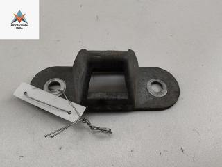 ответная часть (скоба) замка двери Fiat Ducato 2 поколение [рестайлинг] 2005, 2.8 л., дизель, МКПП, синий, микроавтобус