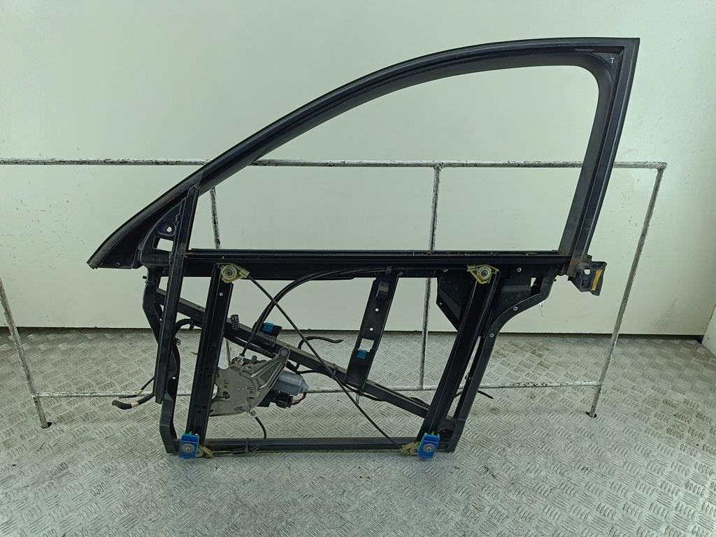 стеклоподъемник электрический передний левый Audi A6 4B/C5 1998, 2.4 л., бензин, МКПП, серый, седан, 4B0837753 - фото №1