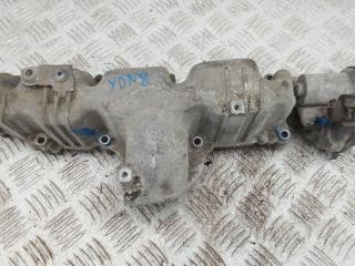 коллектор впускной Audi A4 B8/8K 2008, 2.0 л., дизель, МКПП, седан