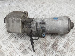 Корпус масляного фильтра дизельный Audi A4 B8/8K 2008, 2.0 л., дизель, МКПП, седан