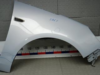 крыло переднее правое Opel Zafira 3 поколение (C) 2015, 2.0 л., CDTi, дизель, МКПП, минивэн, 1100013, 13355188