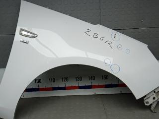 крыло переднее правое Opel Zafira 3 поколение (C) 2014, 2.0 л., CDTi, дизель, МКПП, минивэн