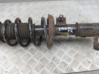 Стойка Opel Zafira 3 поколение (C) 2014, 2.0 л., CDTi, дизель, МКПП, минивэн