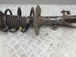 Стойка Toyota RAV4 4 поколение (CA40) 2014, 2.0 л., дизель, МКПП, внедорожник 5 дв., 4852080346, 4813142840, 4860942040