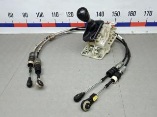 кулиса Volvo XC60 1 поколение 2009, 2.4 л., дизель, МКПП, внедорожник 5 дв.