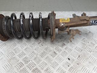 Стойка Volvo XC60 1 поколение 2009, 2.4 л., дизель, МКПП, внедорожник 5 дв.