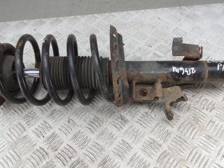 Стойка Volvo XC60 1 поколение 2009, 2.4 л., дизель, МКПП, внедорожник 5 дв.