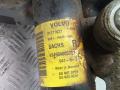 Стойка Volvo XC60 1 поколение 2009, 2.4 л., дизель, МКПП, внедорожник 5 дв. - фото №3