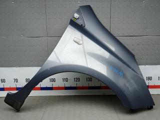 крыло переднее правое Nissan Note E11 2008, 1.5 л., дизель, МКПП, хетчбэк 5 дв.