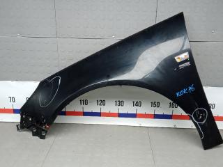 крыло переднее левое Opel Insignia 1 поколение (A) 2011, 2.0 л., дизель, МКПП, универсал